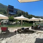 Panoramic View Xhanari
