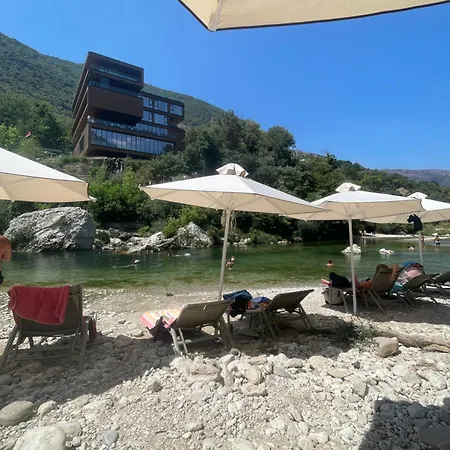 Panoramic View Xhanari