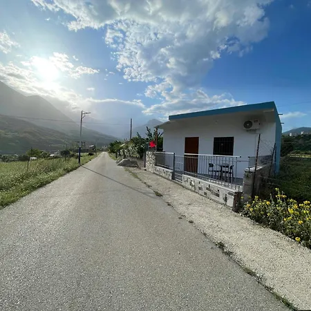 Panoramic View Xhanari 3* Tepelene