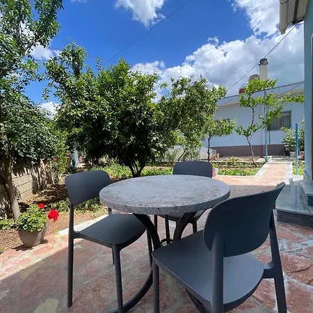 Gasthof Panoramic View Xhanari 3*