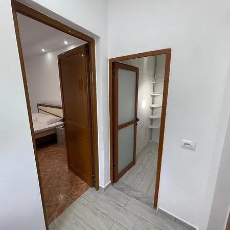 Panoramic View Xhanari בית הארחה