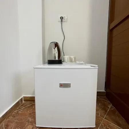 Panoramic View Xhanari Tepelene