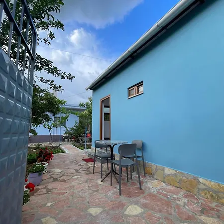 Panoramic View Xhanari