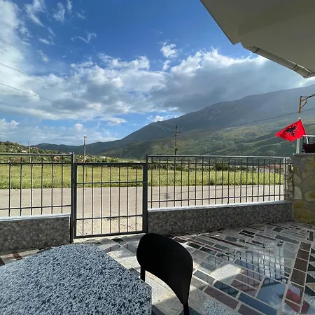 Panoramic View Xhanari