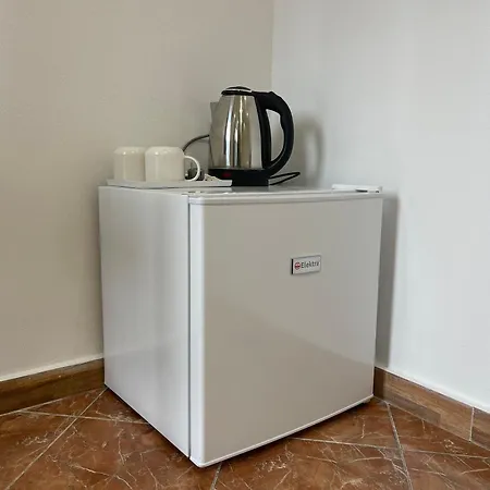 Panoramic View Xhanari 3*