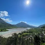 Panoramic View Xhanari Τεπελένι