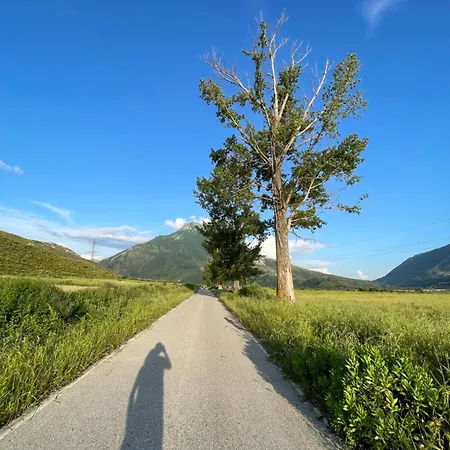 Panoramic Vew Xhanari