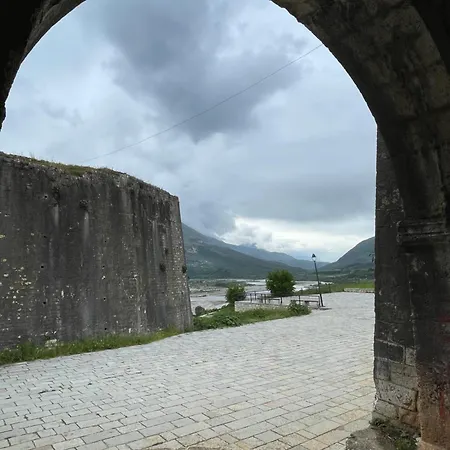 Panoramic Vew Xhanari *