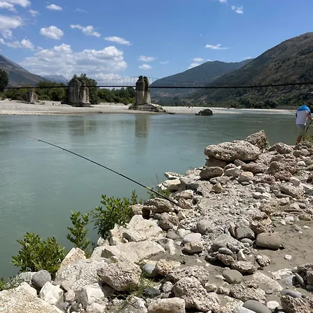 Panoramic View Xhanari 3*