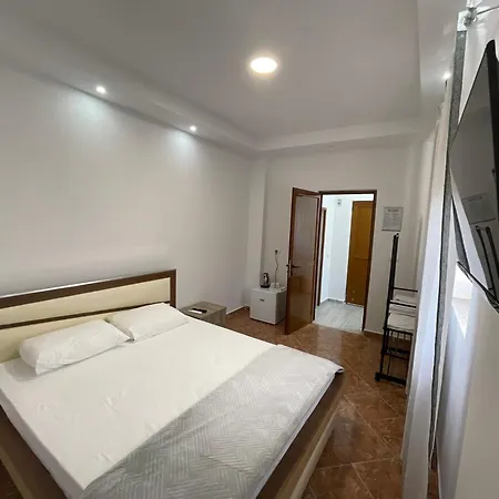 Panoramic View Xhanari 3* Tepelene