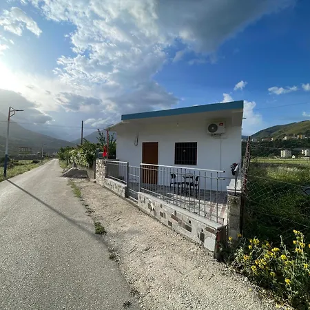 Casa de hóspedes Panoramic View Xhanari 3*
