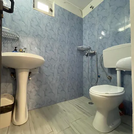 Panoramic View Xhanari