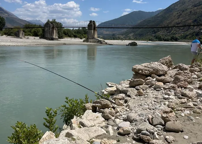 Panoramic View Xhanari 3*