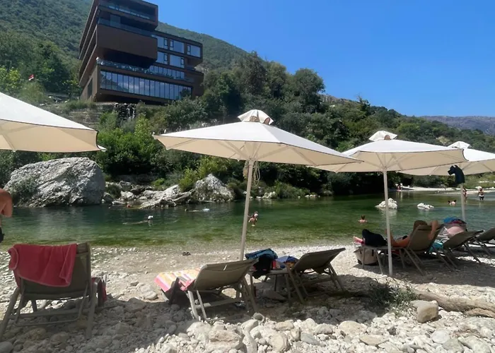 Panoramic View Xhanari