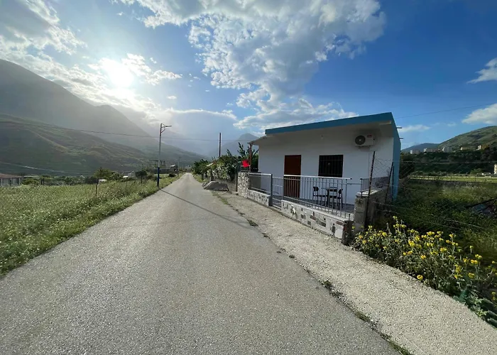 Panoramic View Xhanari 3* Tepelene