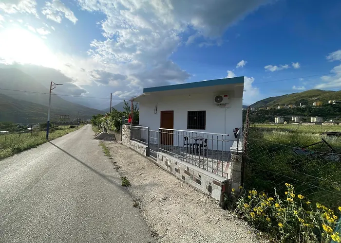 Πανσιόν Panoramic View Xhanari 3*