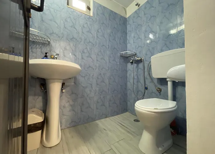 Panoramic View Xhanari