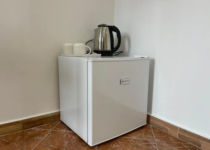 Panoramic View Xhanari 3*